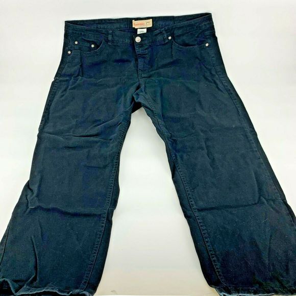 Just My Size Denim - JMS Womens Denim Jeans Bootcut Sz 26W